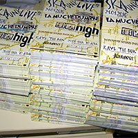 Билетите за концерта на 63 High и La Muchedumbre са вече в продажба