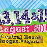 Ясни са хедлайнерите за Spirit of Burgas 2010