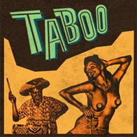До всички вас, градски примитиви - Taboo Primitive Carnival