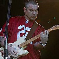 Everlast на Spirit of Burgas