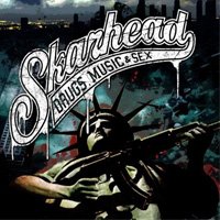 Отменя се цялото европейско турне на Skarhead
