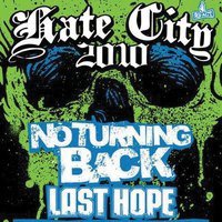 Hate City фест 2010