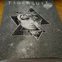 Tigersuit Zine #2