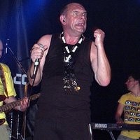 Mark Foggo и скастърите потретват българското си гостуване