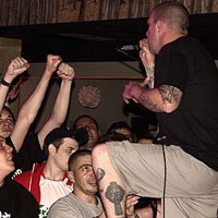 Death Before Dishonor в София на 10-ти март