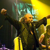 Kultur Shock на тазгодишния Spirit of Burgas