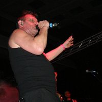 Mark Foggo и скастърите на Spirit-а