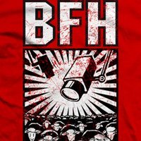 Спечели два билета за концерта на BFH, Indignity и Outrage