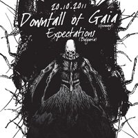 Downfall Of Gaia в София следващата седмица
