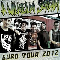 A Wilhelm Scream в София този месец