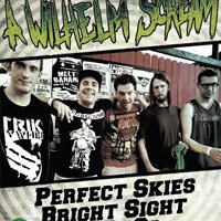 Потвърден е концертът на A Wilhelm Scream, виж детайлите