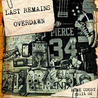 Сплит между Overdawn и Last Remans - безплатно!