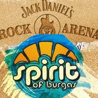 Програмата на Jack Daniels Rock Arena - Spirit of Burgas 2012