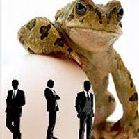Истории от блатото с Тримата и Жабата - цял безплатен албум на новата банда