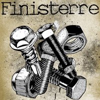 Finesterre - мрачен и емоционален d-beat хардкор от Германия