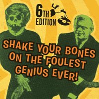 Go Citizen! те канят на чудовищен Halloween карнавал