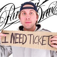 В продажба са билетите за Parkway Drive