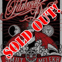 Концертът на Parkway Drive е разпродаден