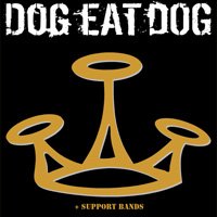 В продажба са билетите за DOG EAT DOG