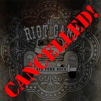 Отменя се концерта на руснаците The Riot Gang