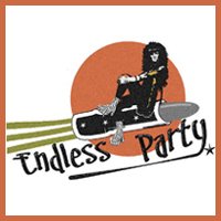 Endless Party стартират 2008-ма с две многообещаващи събития