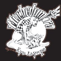 Поръчай албума на La Muchedumbrе от тук!
