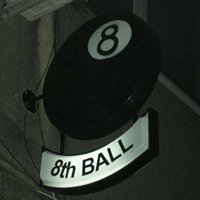 Програмата на клуб 8 Ball за настоящия месец