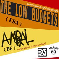 Американците Low Budgets с две концерта в София и Варна