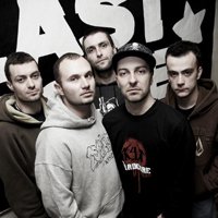 Last Hope записват мини диск и DVD