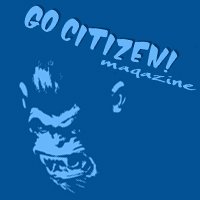 От днес на линия е Go Citizen! magazine
