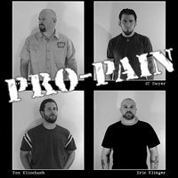 Pro-Pain в България през юни