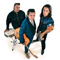 The Bullets идват с гост музиканти. Прочети интервю с бандата