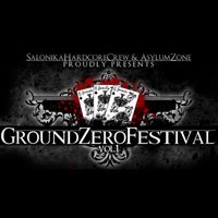 Подробности около Ground Zero Fest 1 в Солун