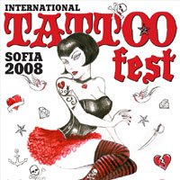 Tattoo Fest 2008