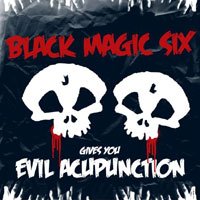 Blank Generation се присъединяват към концерта на Black Magic Six в Пловдив