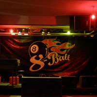 Програмата на 8th Ball за втората половина на май