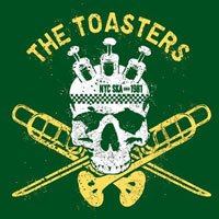 The Toasters в България за трети път