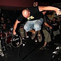 Urban Grey са втората банда, която ще подгрява за Sepultura