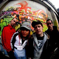 Kozza Mostra и БГз ще подгряват Sonic Boom Six в Строежа