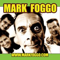 Mark Foggo - в София чак в края на април