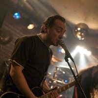 Bastardolomey ще бъдат съпорт на New Model Army