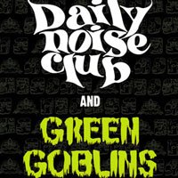 Зелените гоблини от Катерини идват за турне с Daily Noise Club