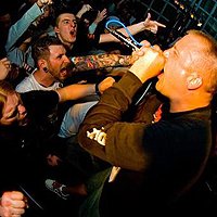 Terror в София, Death Before Dishonor в Солун