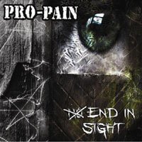 Pro-Pain е поредната група, която реши да се завърне в България