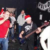 Билтетите за Hardcore X-Mass #10 са в продажба