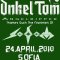 Концертът на Onkel Tom и траш пънк бригадата му се отлага