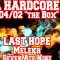 Да изпратим Last Hope подобаващо на турне