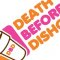 Безплатен билет за Death Before Dishonor - печелившият