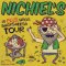 Франсетата Nichels в София на 9-ти юли, търси се съпорт група