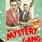 Унгарското рокабили трио Mystery Gang гостува в София